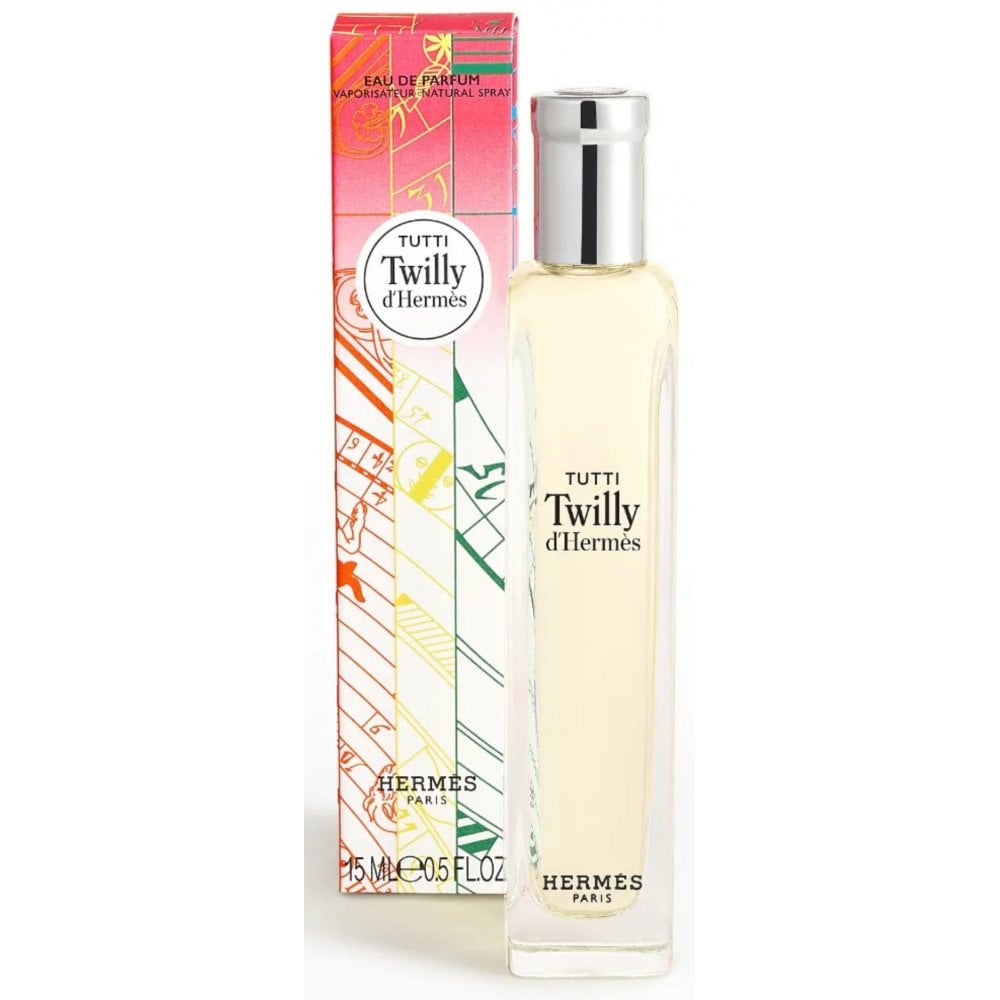 Hermes Hermes Tutti Twilly d Hermes 15ml EDP Spray - Health & Beauty > Personal Care > Cosmetics > Perfumes & Colognes > Eaux de Parfum