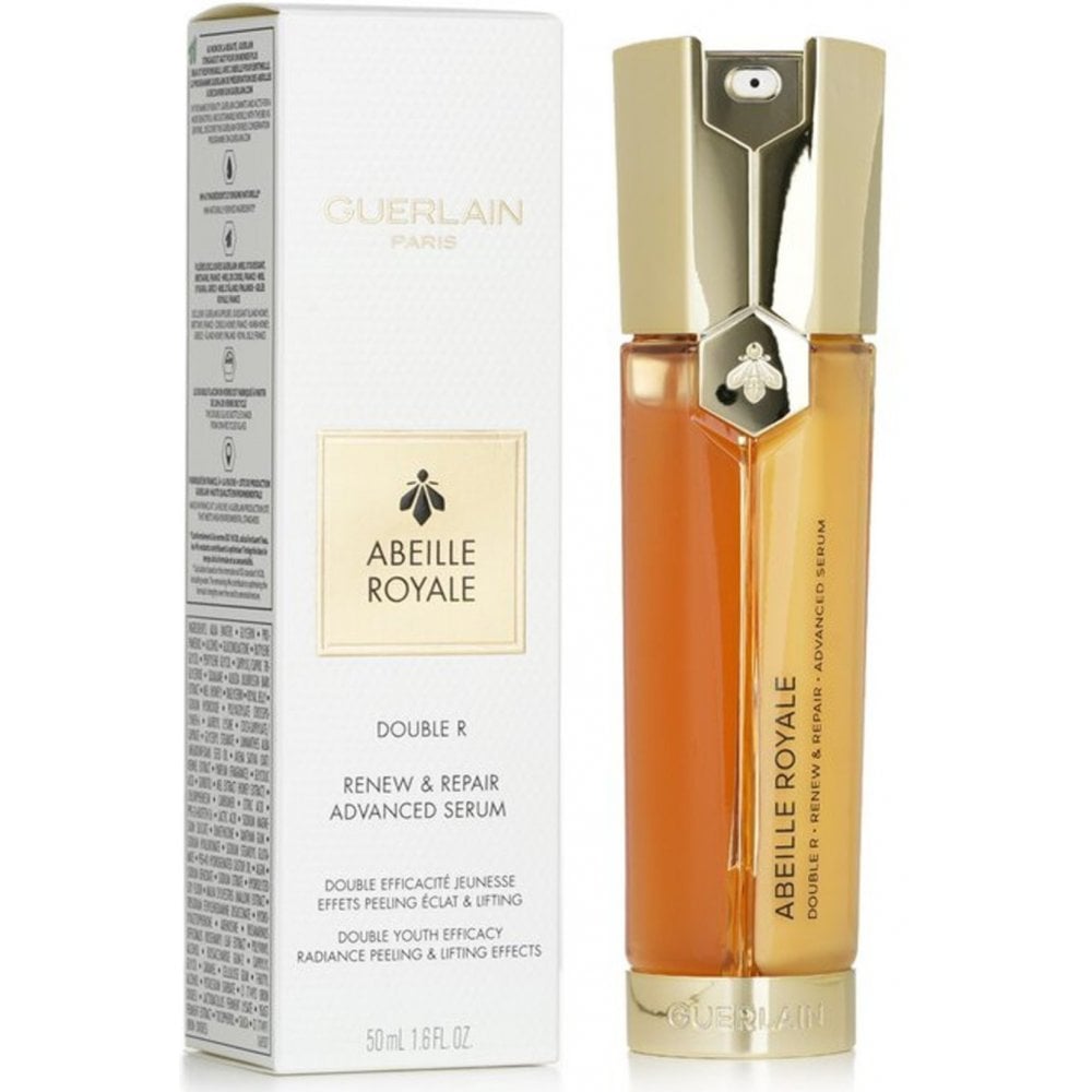 Guerlain Guerlain Abeille Royale Double R Renew & Repair Advanced Serum 50ml - Health & Beauty > Personal Care > Cosmetics > Skin Care > Face Serums