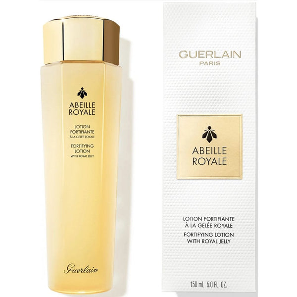 Guerlain Guerlain Abeille Royale Royal Jelly Fortifying Lotion 150ml - Health & Beauty > Personal Care > Cosmetics > Skin Care > Face Serums