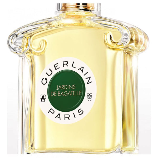 Guerlain Guerlain Jardins de Bagatelle 75ml EDT Spray - Health & Beauty > Personal Care > Cosmetics > Perfumes & Colognes > Eaux De Toilette