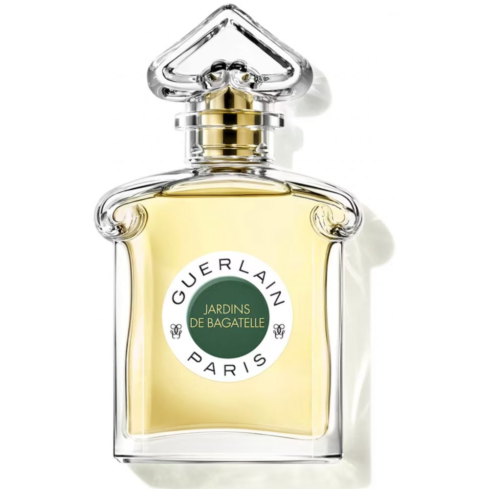 Guerlain Guerlain Jardins de Bagatelle 75ml EDP Spray - Health & Beauty > Personal Care > Cosmetics > Perfumes & Colognes > Eaux de Parfum