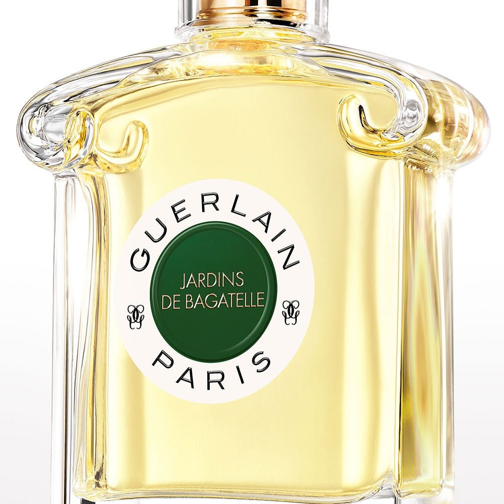 Guerlain Guerlain Jardins de Bagatelle 75ml EDP Spray - Health & Beauty > Personal Care > Cosmetics > Perfumes & Colognes > Eaux de Parfum
