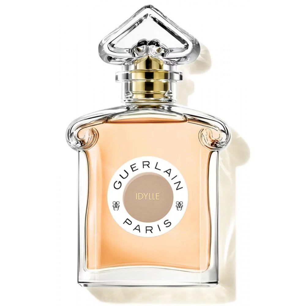Guerlain Guerlain Idylle 75ml EDP Spray - Health & Beauty > Personal Care > Cosmetics > Perfumes & Colognes > Eaux de Parfum