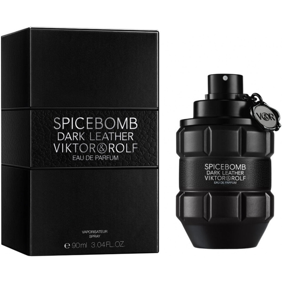 Viktor & Rolf Viktor & Rolf Spicebomb Dark Leather 90ml EDP Spray - Health & Beauty > Personal Care > Cosmetics > Perfumes & Colognes > Eaux de Parfum