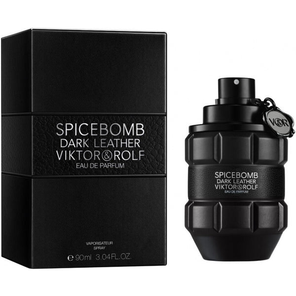 Viktor & Rolf Viktor & Rolf Spicebomb Dark Leather 90ml EDP Spray - Health & Beauty > Personal Care > Cosmetics > Perfumes & Colognes > Eaux de Parfum