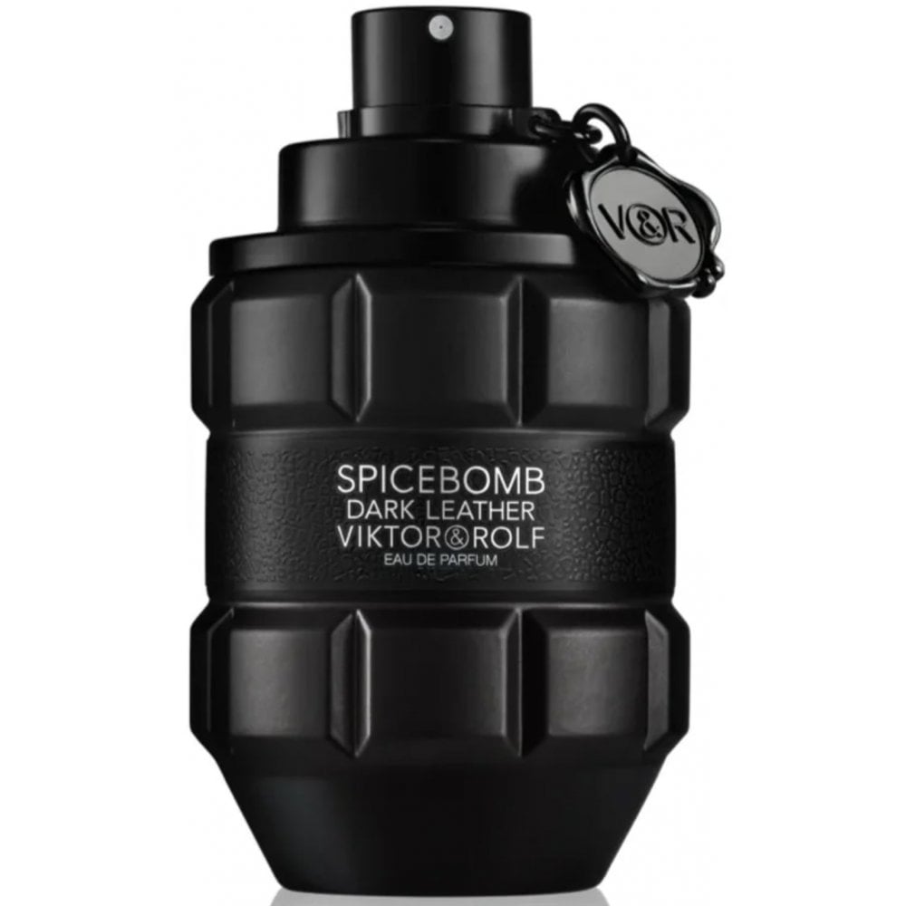 Viktor & Rolf Viktor & Rolf Spicebomb Dark Leather 90ml EDP Spray - Health & Beauty > Personal Care > Cosmetics > Perfumes & Colognes > Eaux de Parfum