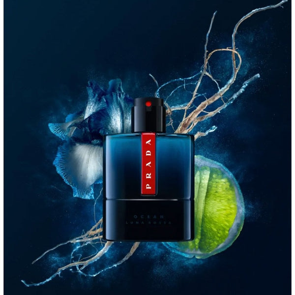 Prada Luna Rossa Ocean 50ml EDT Spray