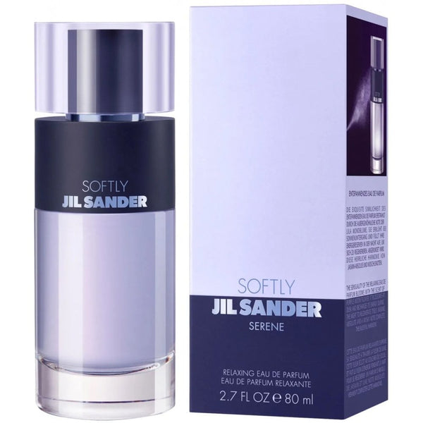 Jil Sander Softly Serene 80ml EDP Spray