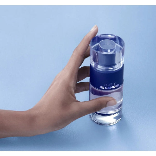Jil Sander Softly Serene 80ml EDP Spray