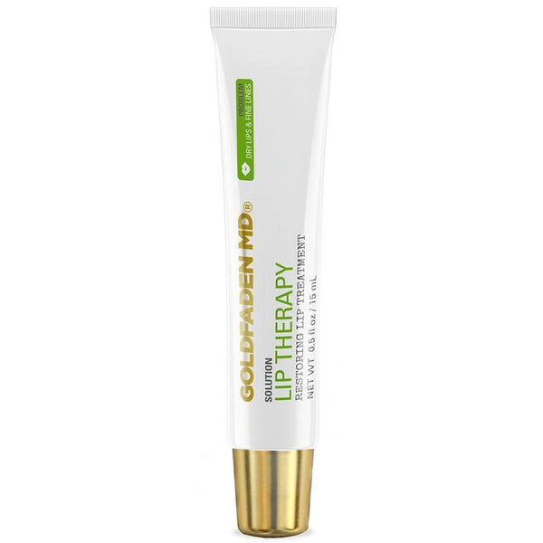 Goldfaden MD Goldfaden MD Lip Therapy Restoring Lip Balm 15ml - Health & Beauty > Personal Care > Cosmetics > Skin Care > Lip Balms & Treatments > Lip Balms