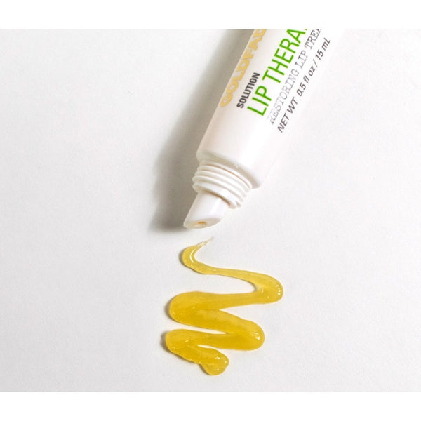 Goldfaden MD Goldfaden MD Lip Therapy Restoring Lip Balm 15ml - Health & Beauty > Personal Care > Cosmetics > Skin Care > Lip Balms & Treatments > Lip Balms