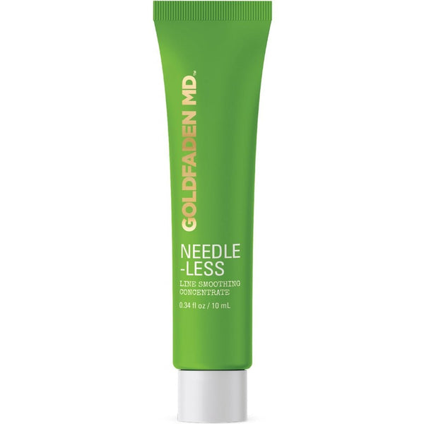 Goldfaden MD Goldfaden MD Needle-Less Line Smoothing Concentrate 10ml - Health & Beauty > Personal Care > Cosmetics > Skin Care > Anti-Aging Skin Care