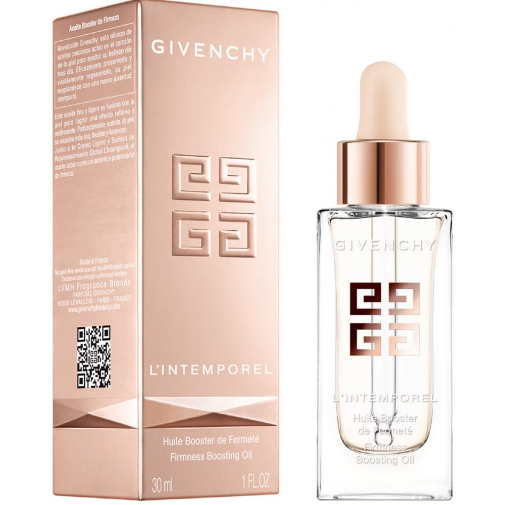 Givenchy Givenchy L Intemporel Firmness Boosting Oil 30ml - Health & Beauty > Personal Care > Cosmetics > Skin Care > Face Serums