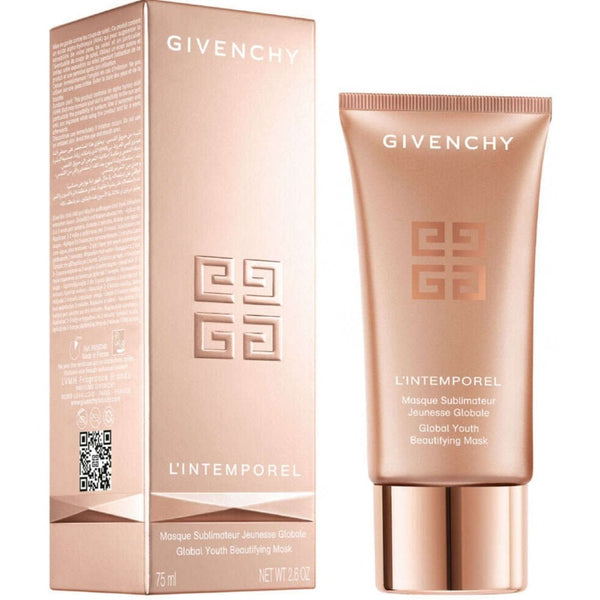 Givenchy Givenchy L Intemporel Face Mask 75ml - Health & Beauty > Personal Care > Cosmetics > Skin Care > Skin Care Masks & Peels