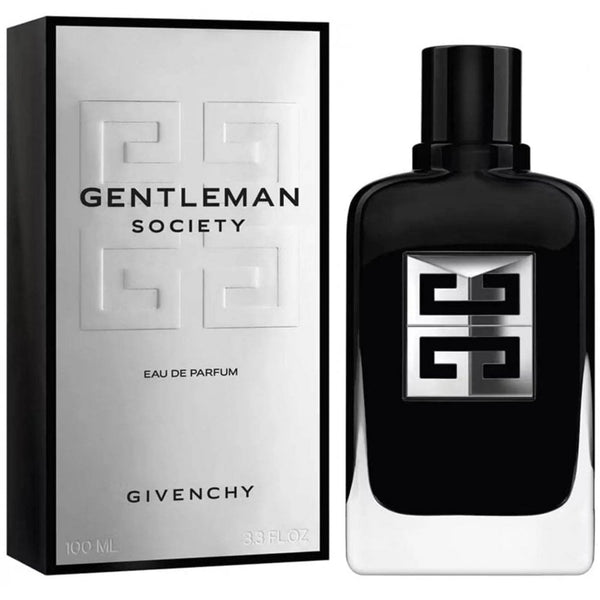 Givenchy Givenchy Gentleman Society 100ml EDP Spray - Health & Beauty > Personal Care > Cosmetics > Perfumes & Colognes > Eaux de Parfum