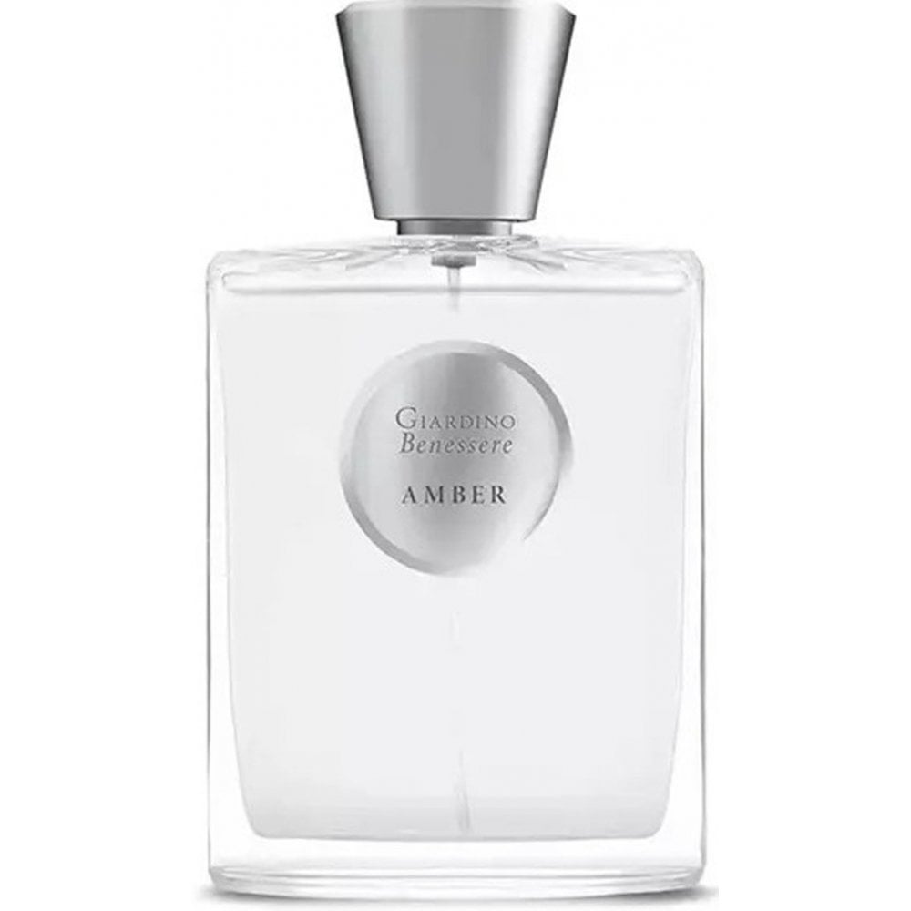 Giardino Benessere Giardino Benessere Amber 100ml EDP Spray - Health & Beauty > Personal Care > Cosmetics > Perfumes & Colognes > Eaux de Parfum