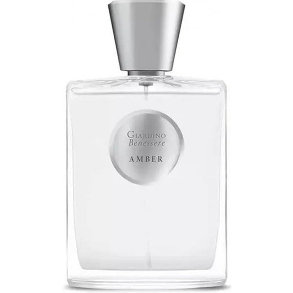 Giardino Benessere Giardino Benessere Amber 100ml EDP Spray - Health & Beauty > Personal Care > Cosmetics > Perfumes & Colognes > Eaux de Parfum