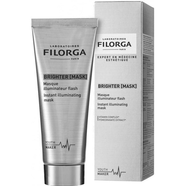 Filorga Filorga Brighter Instant Illuminating Mask 75ml - Health & Beauty > Personal Care > Cosmetics > Skin Care > Skin Care Masks & Peels