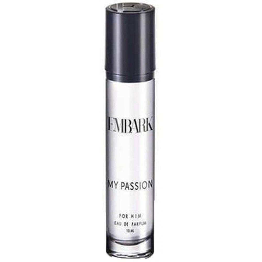 Embark Embark My Passion For Him 15ml EDP Spray - Health & Beauty > Personal Care > Cosmetics > Perfumes & Colognes > Eaux de Parfum