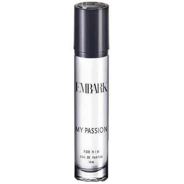 Embark Embark My Passion For Him 15ml EDP Spray - Health & Beauty > Personal Care > Cosmetics > Perfumes & Colognes > Eaux de Parfum