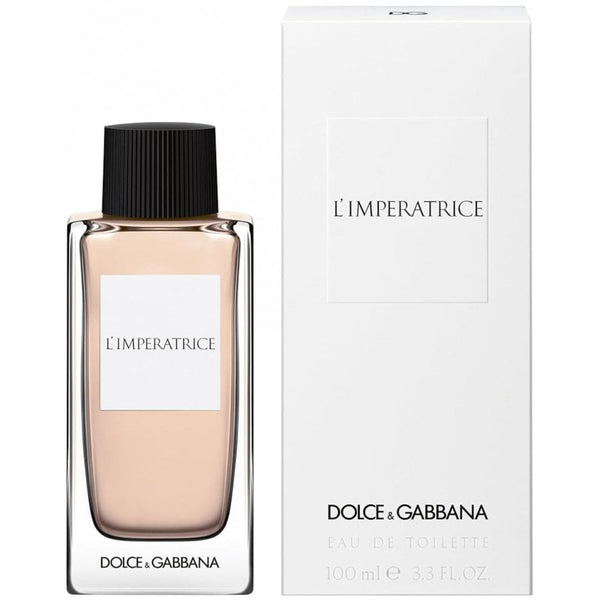 Dolce & Gabbana Dolce L Imperatrice EDT Spray - Health & Beauty > Personal Care > Cosmetics > Perfumes & Colognes > Eaux De Toilette