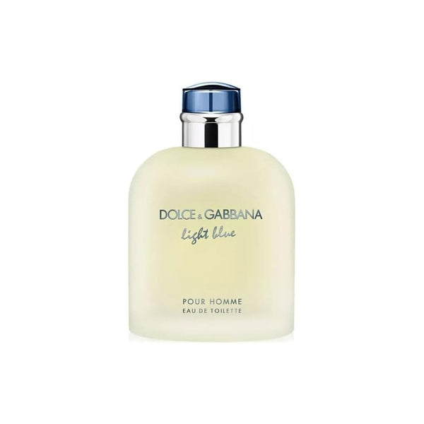 Dolce & Gabbana Dolce & Gabbana Light Blue Pour Homme 200ml EDT Spray - Health & Beauty > Personal Care > Cosmetics > Perfumes & Colognes > Eaux De Toilette