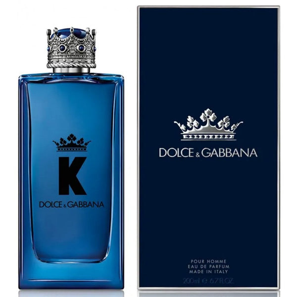 Dolce & Gabbana K 200ml EDP Spray