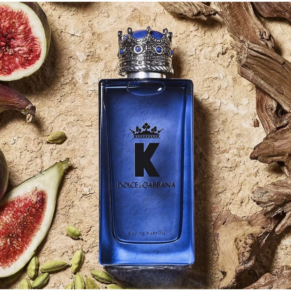 Dolce & Gabbana K 200ml EDP Spray