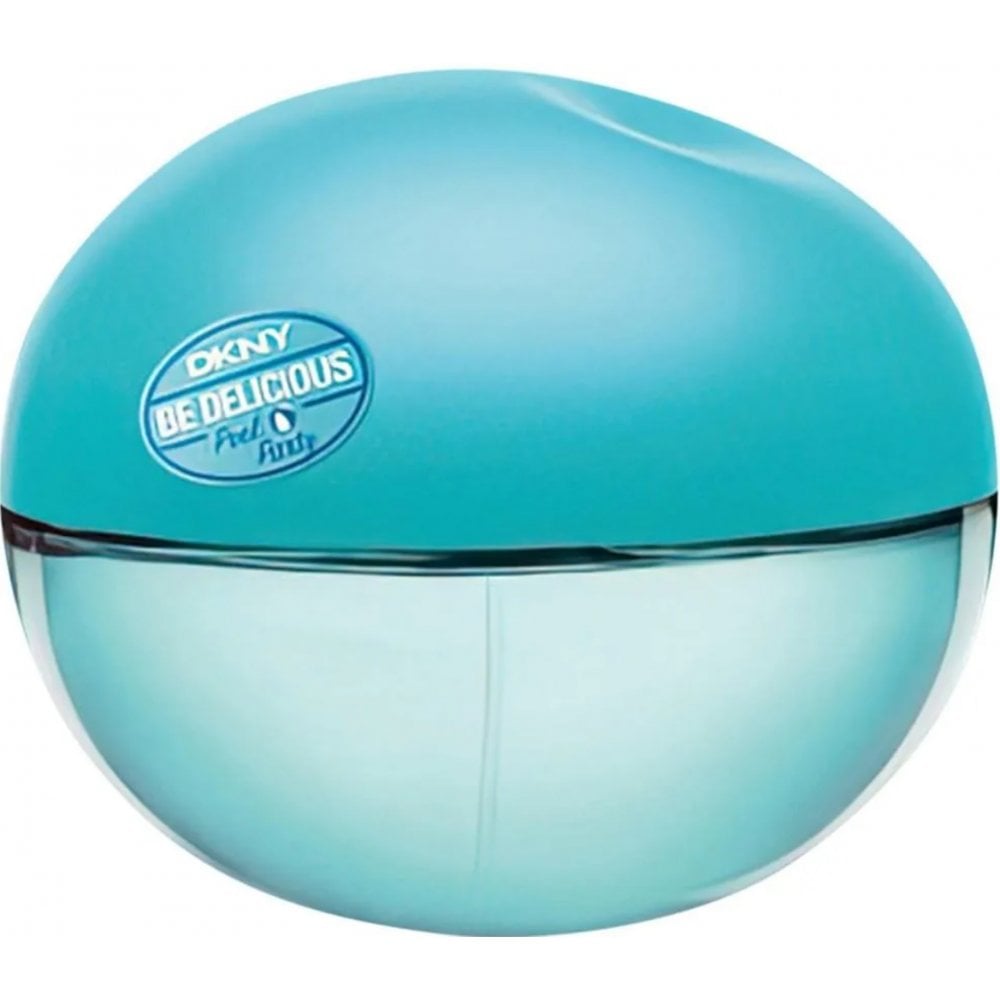 DKNY DKNY Be Delicious Bay Breeze 50ml EDT Spray - Health & Beauty > Personal Care > Cosmetics > Perfumes & Colognes > Eaux De Toilette