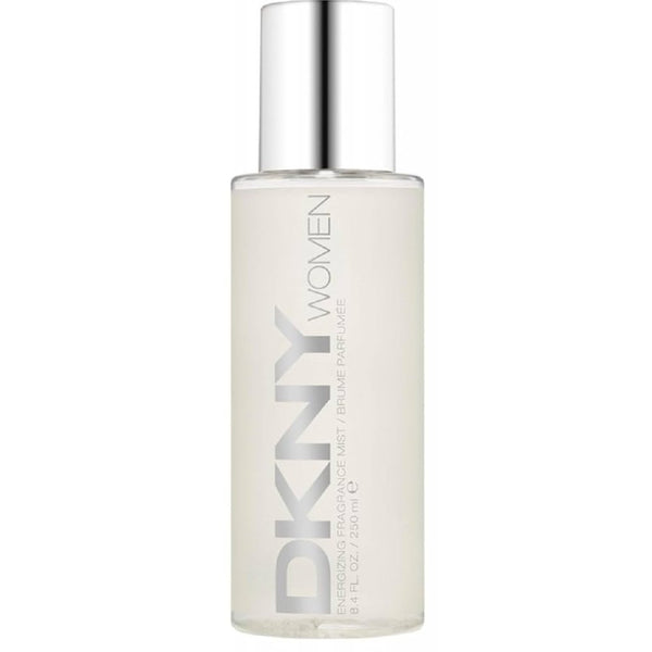 DKNY DNKY Energizing Fragrance Mist 250ml Spray - Health & Beauty > Personal Care > Cosmetics > Perfumes & Colognes > Body Mists