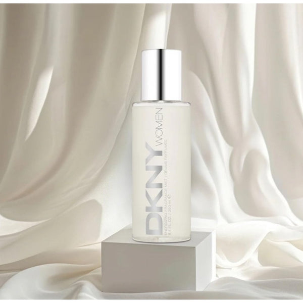 DKNY DNKY Energizing Fragrance Mist 250ml Spray - Health & Beauty > Personal Care > Cosmetics > Perfumes & Colognes > Body Mists