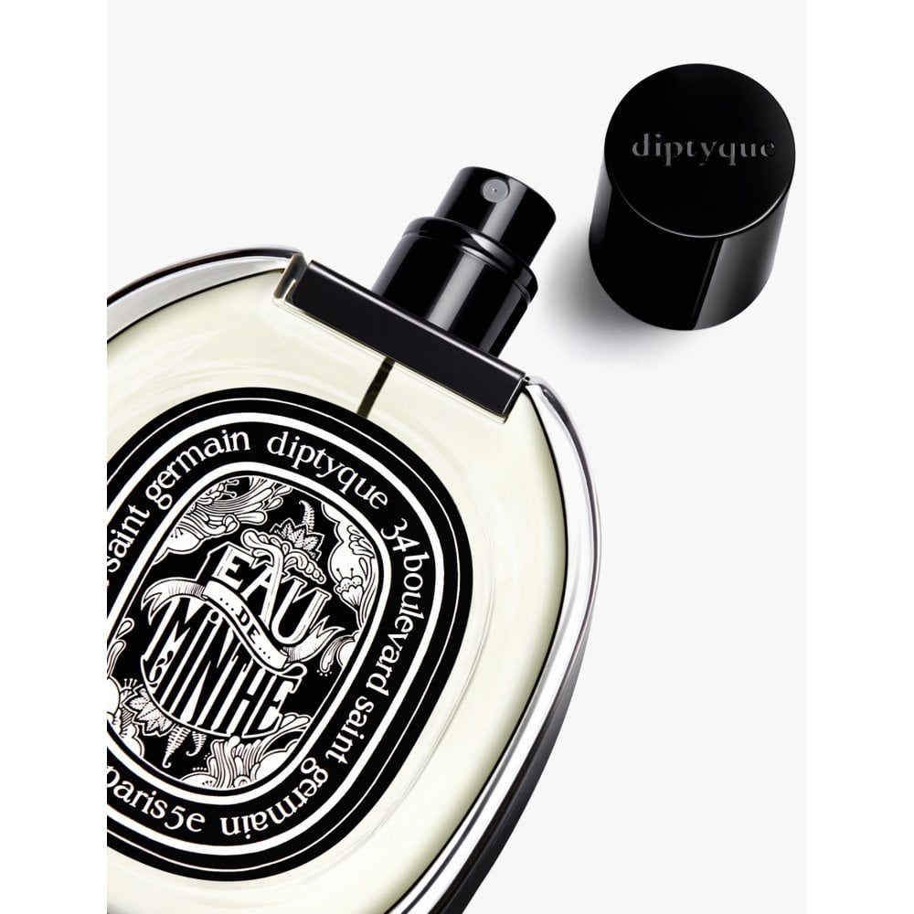 DIPTYQUE Diptyque Eau De Minthe 75ml EDP Spray - Health & Beauty > Personal Care > Cosmetics > Perfumes & Colognes > Eaux de Parfum