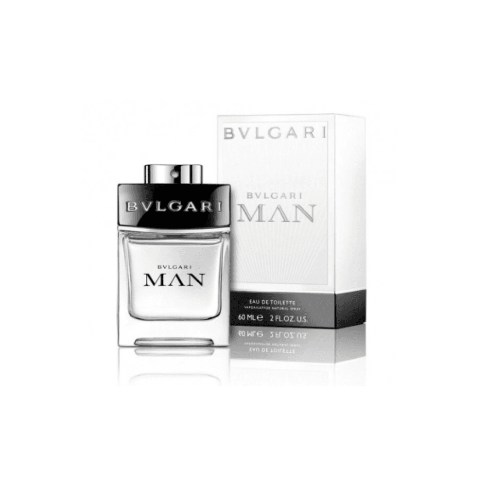 Bvlgari Man 60ml EDT Spray