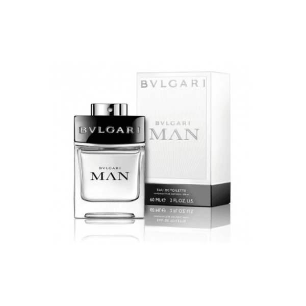 Bvlgari Man 60ml EDT Spray
