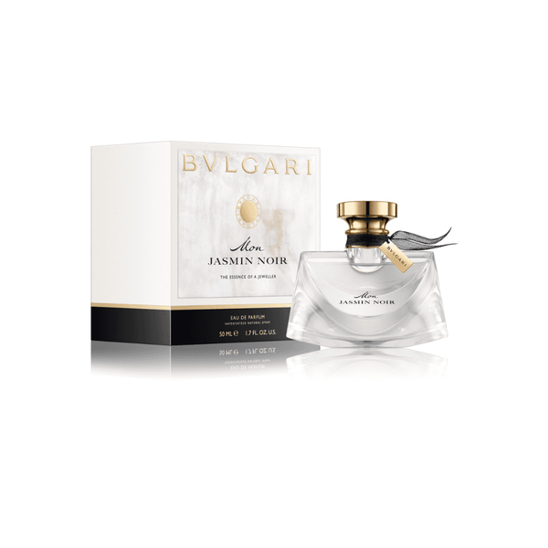 Bvlgari Bvlgari Mon Jasmin Noir 50ml EDP Spray - Health & Beauty > Personal Care > Cosmetics > Perfumes & Colognes > Eaux de Parfum