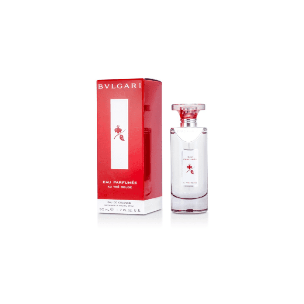 Bvlgari Bvlgari Eau Parfumee Au The Rouge 50ml EDC Spray - Health & Beauty > Personal Care > Cosmetics > Perfumes & Colognes > Colognes
