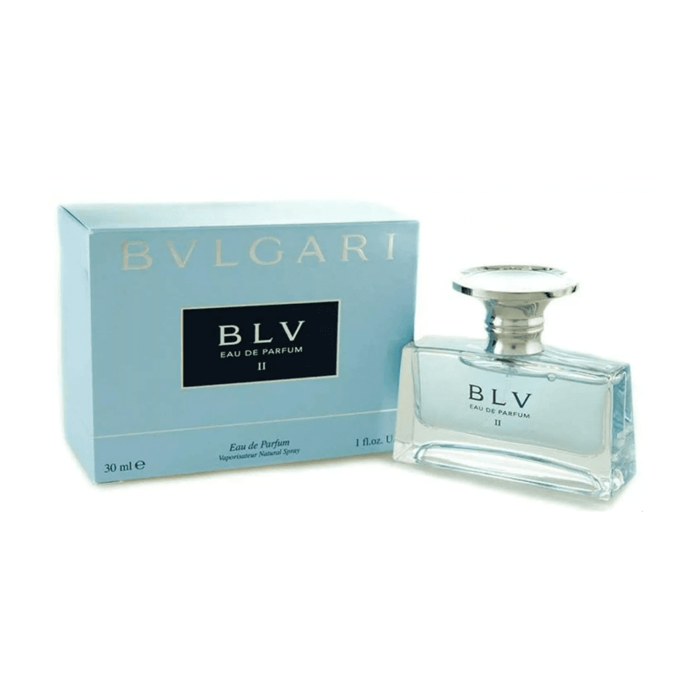 Bvlgari Bvlgari BLV II 30ml EDP Spray - Health & Beauty > Personal Care > Cosmetics > Perfumes & Colognes > Eaux de Parfum