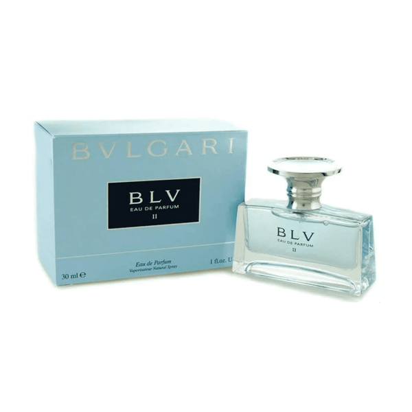 Bvlgari Bvlgari BLV II 30ml EDP Spray - Health & Beauty > Personal Care > Cosmetics > Perfumes & Colognes > Eaux de Parfum