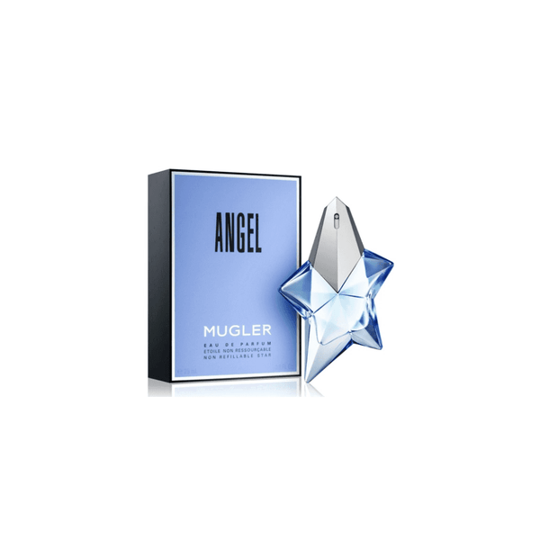 Thierry Mugler Thierry Mugler Angel 15ml EDP Spray - Health & Beauty > Personal Care > Cosmetics > Perfumes & Colognes > Eaux de Parfum