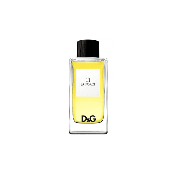 Dolce & Gabbana D&G 11 La Force 100ml EDT Spray -