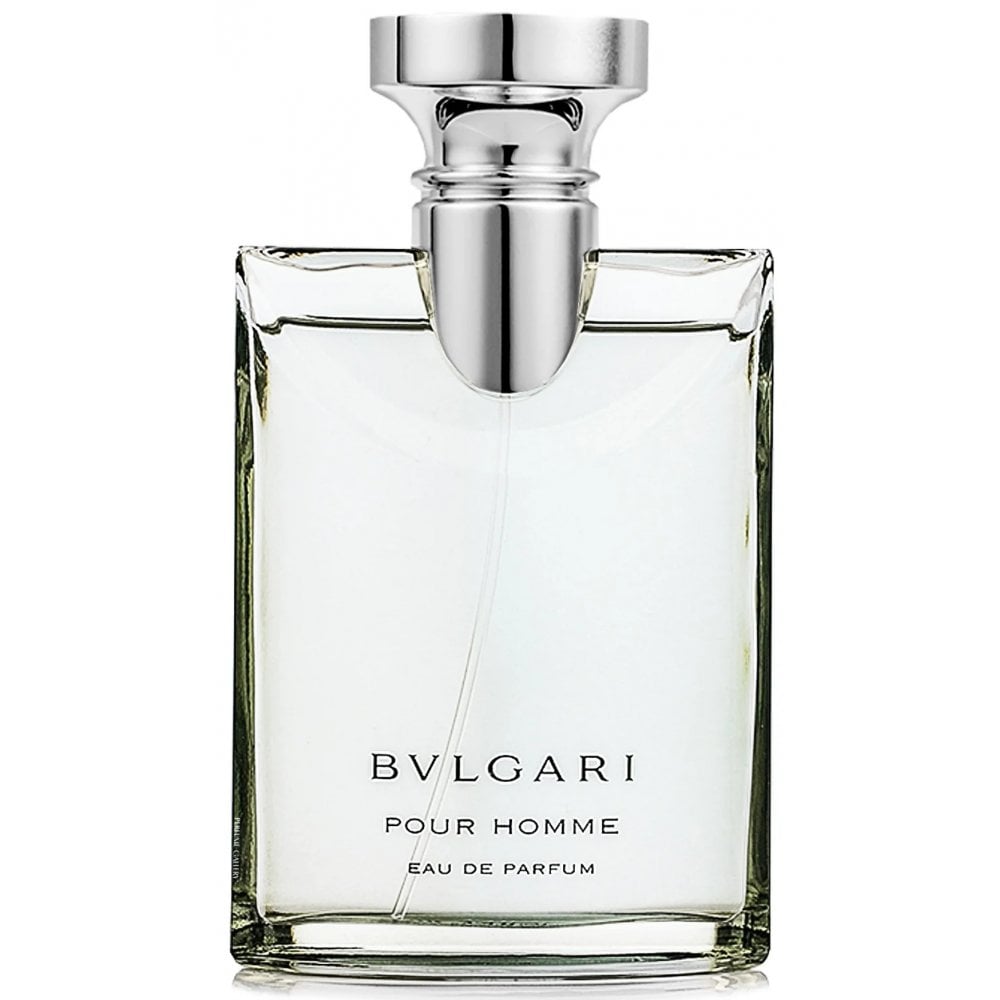 Bvlgari Bvlgari Pour Homme 100ml EDP Spray - Health & Beauty > Personal Care > Cosmetics > Perfumes & Colognes > Eaux de Parfum