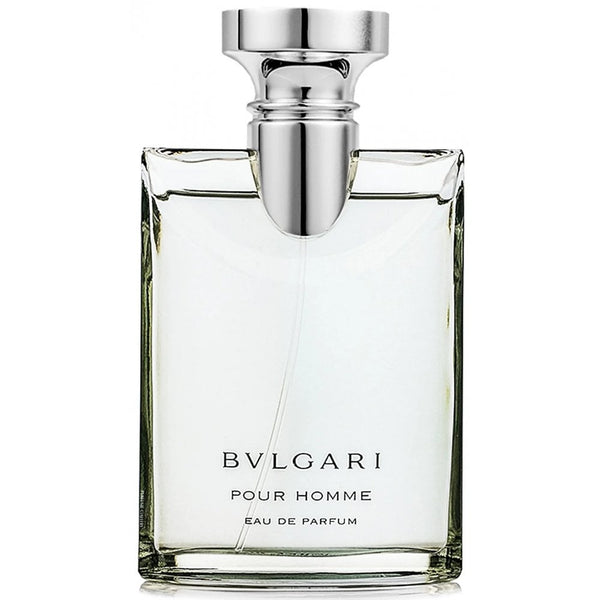 Bvlgari Bvlgari Pour Homme 100ml EDP Spray - Health & Beauty > Personal Care > Cosmetics > Perfumes & Colognes > Eaux de Parfum