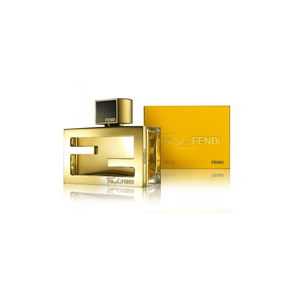 Fendi Fendi Fan Di Fendi 75ml EDP Spray -