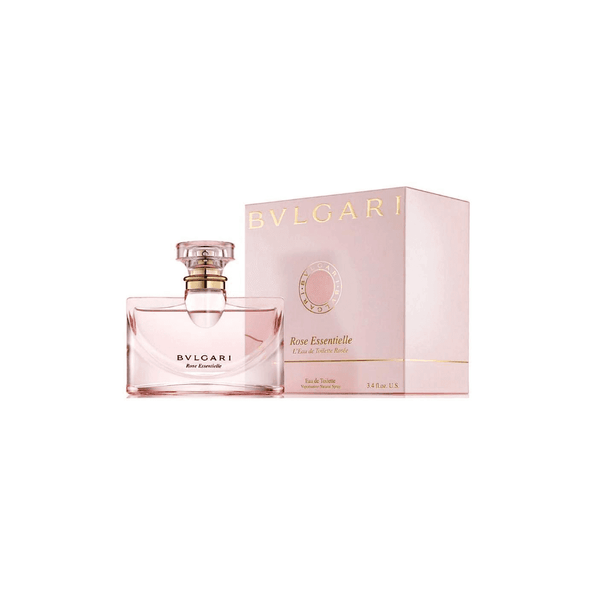 Bvlgari Bvlgari Rose Essentielle 100ml EDT Spray -