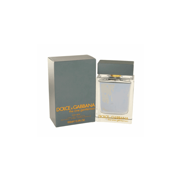 Dolce & Gabbana Dolce & Gabbana The One Gentleman 100ml After Shave -