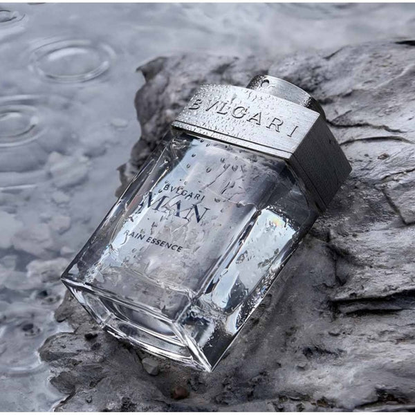 Bvlgari Bvlgari Man Rain Essence 60ml EDP Spray - Health & Beauty > Personal Care > Cosmetics > Perfumes & Colognes > Eaux de Parfum
