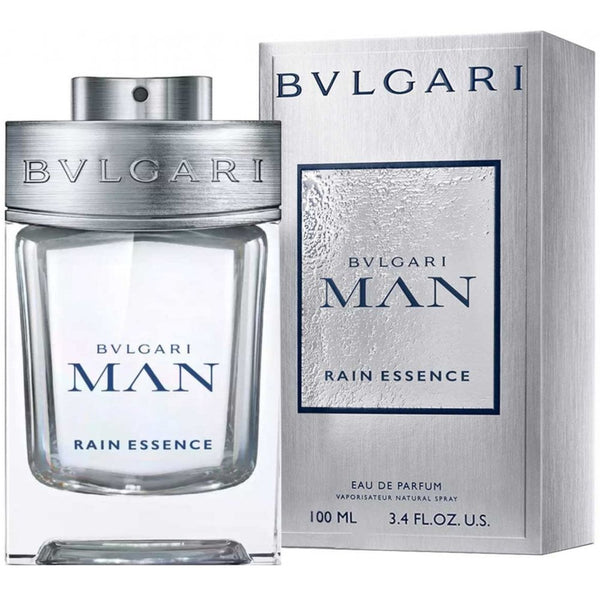 Bvlgari Bvlgari Man Rain Essence 100ml EDP Spray - Health & Beauty > Personal Care > Cosmetics > Perfumes & Colognes > Eaux de Parfum