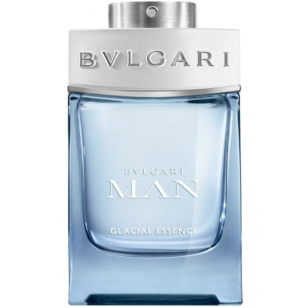 Bvlgari Bvlgari Man Glacial Essence 100ml EDP Spray - Health & Beauty > Personal Care > Cosmetics > Perfumes & Colognes > Eaux de Parfum