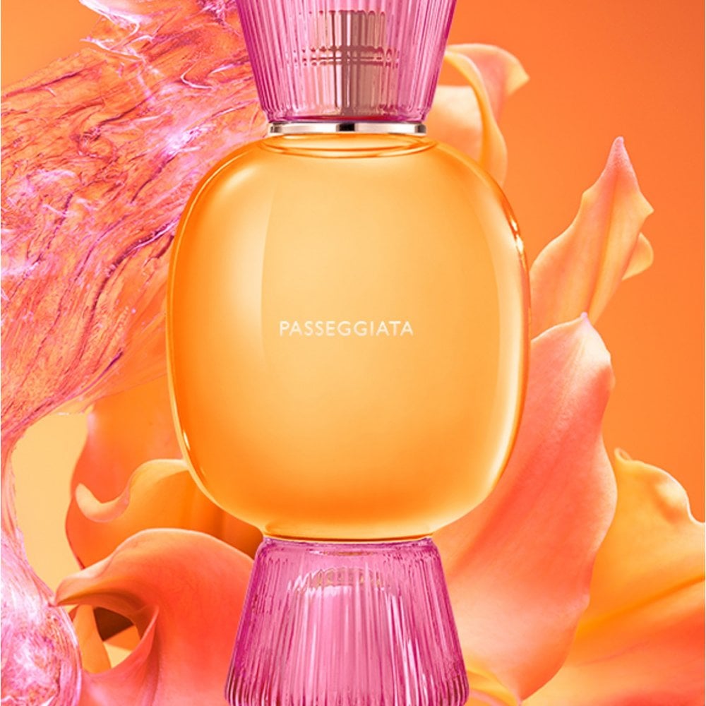 Bvlgari Bvlgari Allegra Passeggiata 100ml EDP Spray - Health & Beauty > Personal Care > Cosmetics > Perfumes & Colognes > Eaux de Parfum