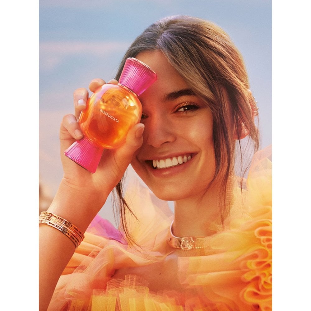 Bvlgari Bvlgari Allegra Passeggiata 100ml EDP Spray - Health & Beauty > Personal Care > Cosmetics > Perfumes & Colognes > Eaux de Parfum